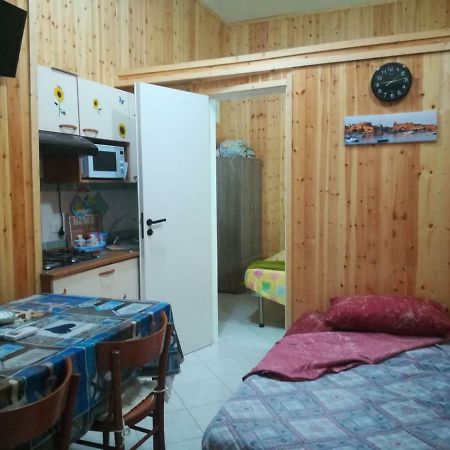 La rosa dei venti Appartamento Marzamemi Esterno foto