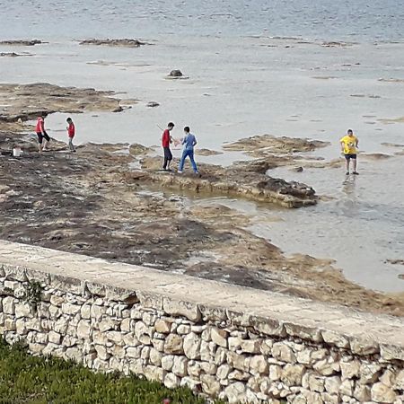 La rosa dei venti Appartamento Marzamemi Esterno foto