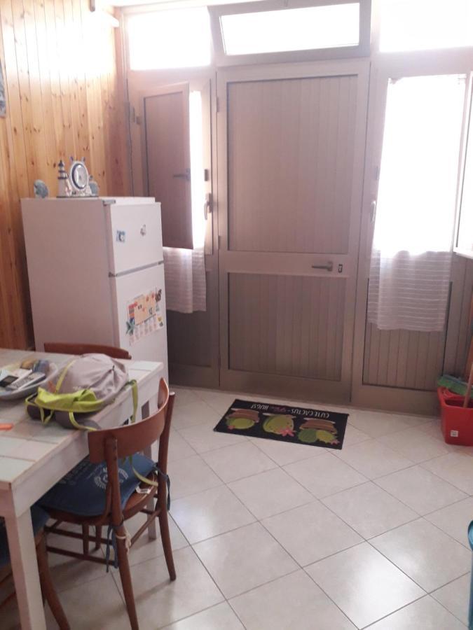 La rosa dei venti Appartamento Marzamemi Esterno foto