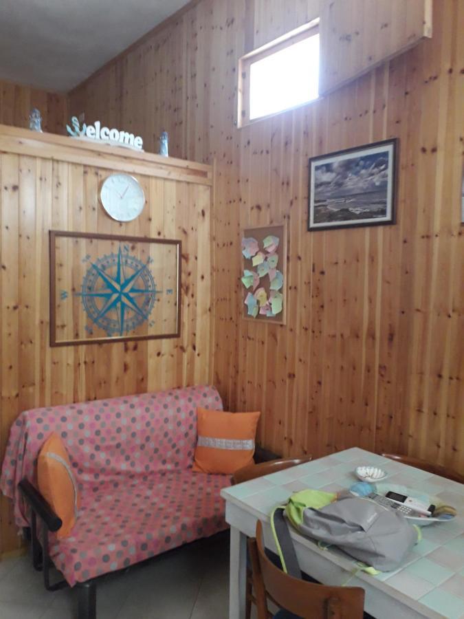La rosa dei venti Appartamento Marzamemi Esterno foto